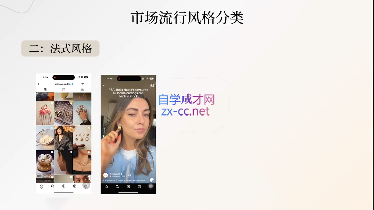 舒老师·珠宝创业实战指南-俗人圈网创