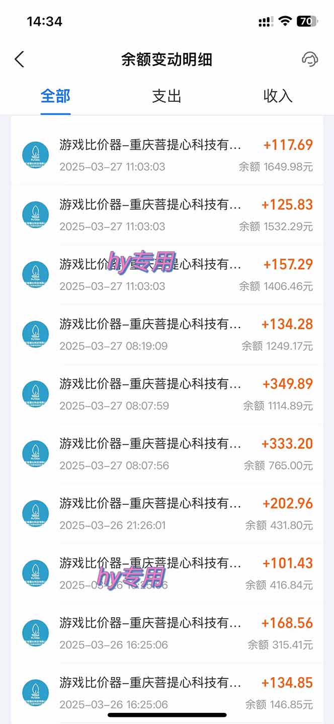 游戏全自动搬砖,日赚千元,长期稳定躺赚项目-俗人圈网创