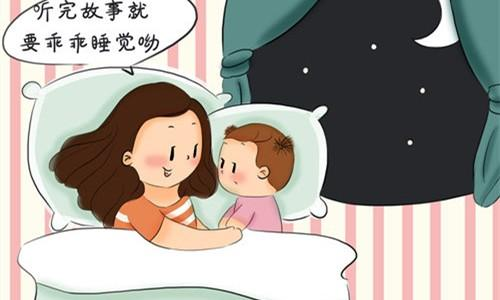 童话睡前故事 温馨童话伴你入梦-俗人圈网创