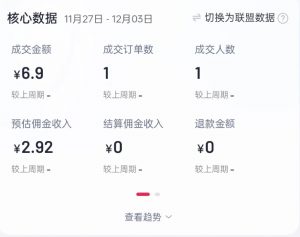 2024短视频好物带货项目，无需实拍，仅靠混剪实现纯视频带货-俗人圈网创