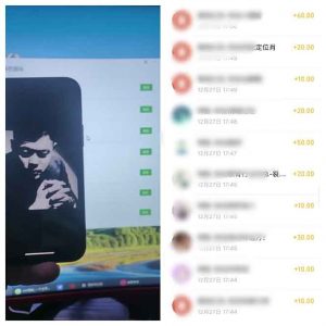 全新裂变引流赚钱新玩法，7天躺赚收益21w+，一天精准引流创业粉1000+，...-俗人圈网创