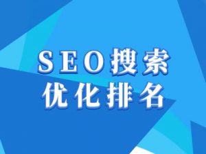抖音搜索SEO教程，抖音SEO搜索优化排名-俗人圈网创