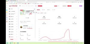 2025小红书虚拟电商实战课-俗人圈网创