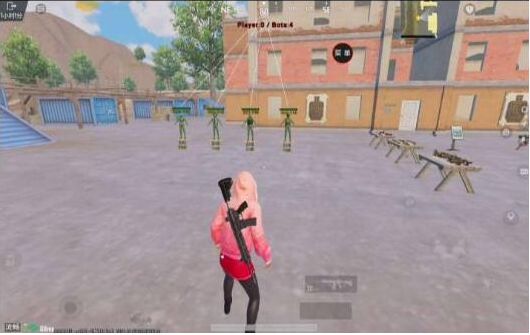 PUBG引擎注入漏打-俗人圈网创