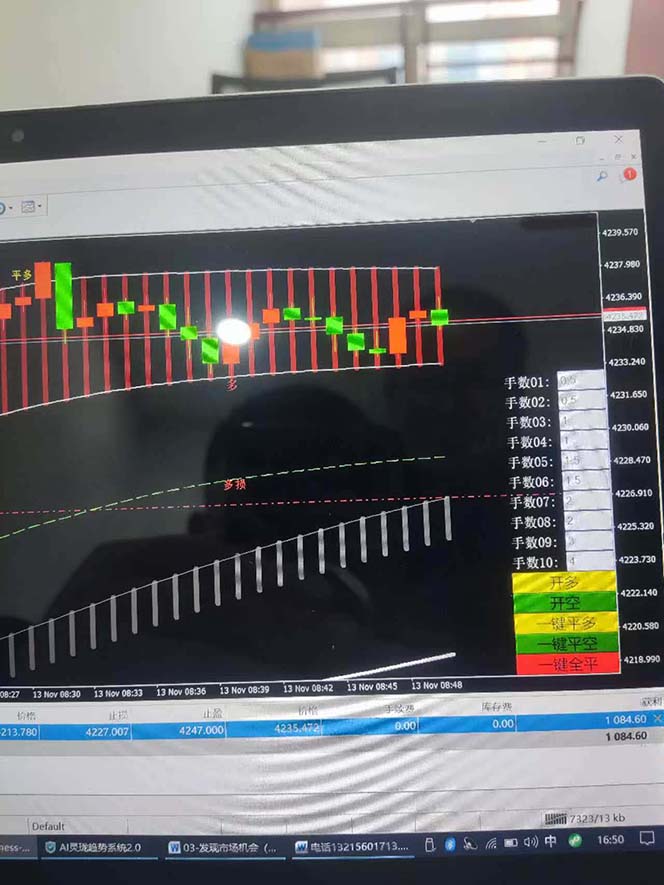 图片[6]-海外美金AI掘金项目，200U可入门槛，一天一单即可，每天1000-2000很轻松！-俗人圈网创