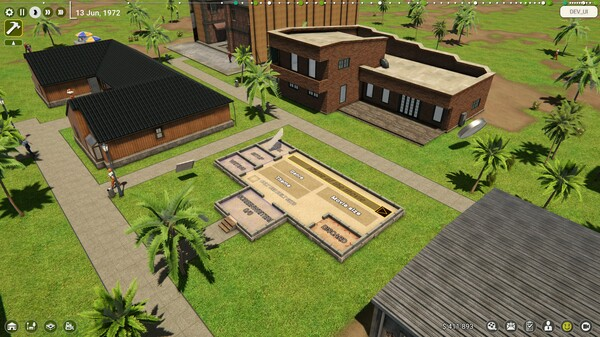 《电影大亨 Movies Tycoon》英文版-俗人圈网创