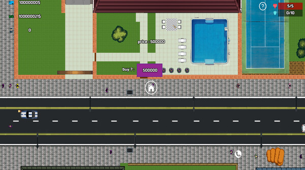 《街头帮派 Gangs of the street》英文版-俗人圈网创