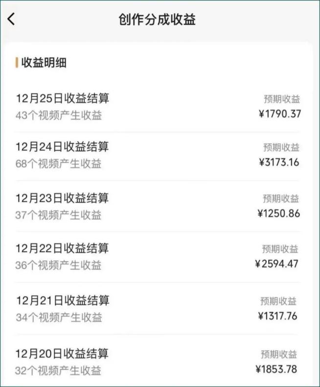 图片[2]-视频号数字人AI视频，条条爆款，一分钟搞定原创，躺赚8000+-俗人圈网创