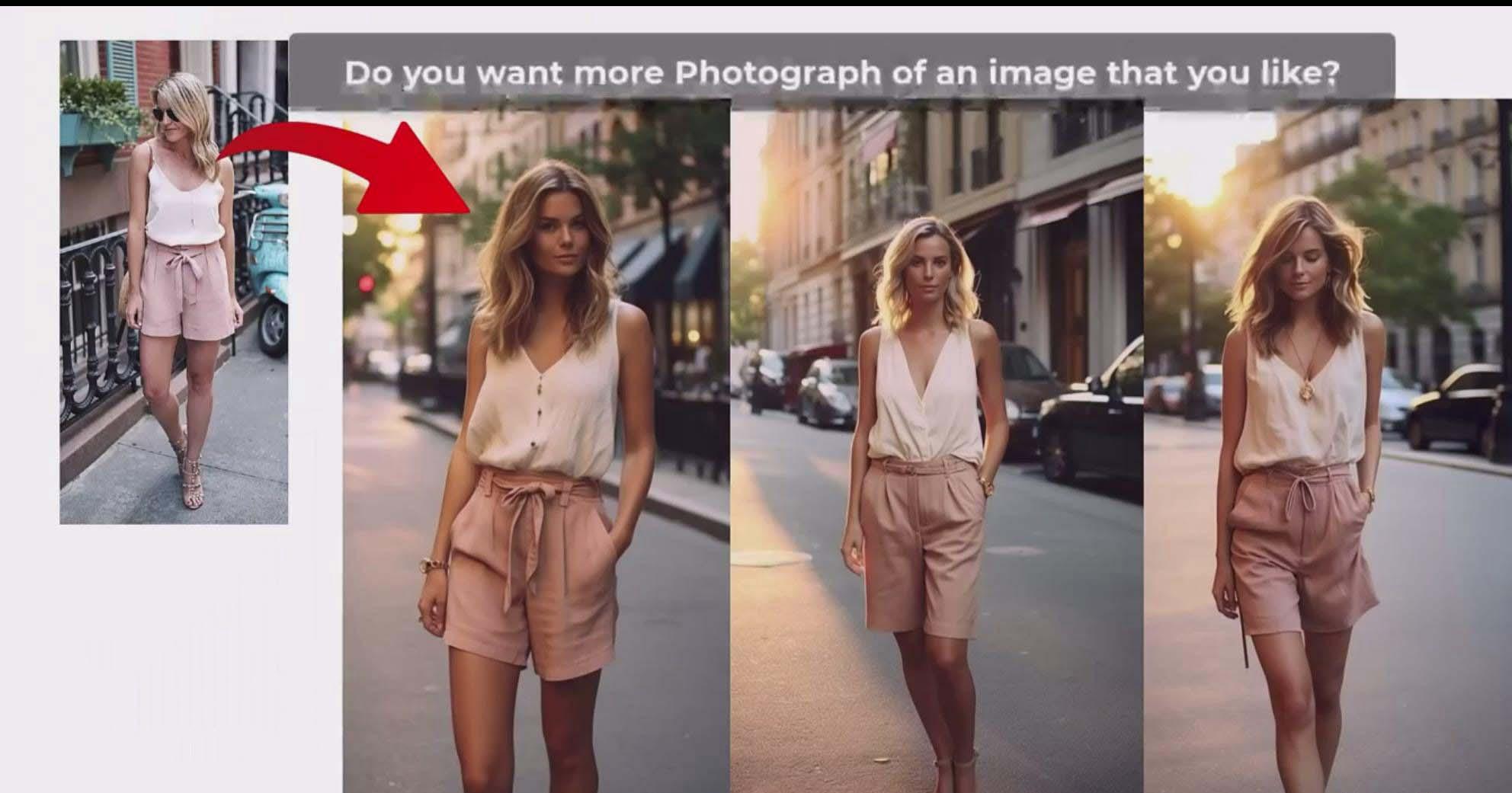 图片[13]-利用 Midjourneys Ai 人工智能设计自己的服装AI大师班-10节课-中英字幕-俗人圈网创