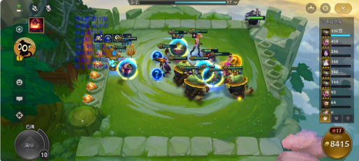 金铲铲最新辅助破解版本-俗人圈网创