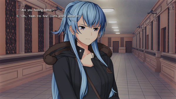 《碧之帐：转生之玻璃 The Sekimeiya: Spun Glass》英文版 v1.06-俗人圈网创