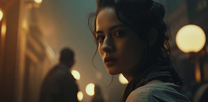 图片[7]-Curious Refuge -全球首个AI人工智能电影制作训练营-中英字幕|1080P|附素材-俗人圈网创