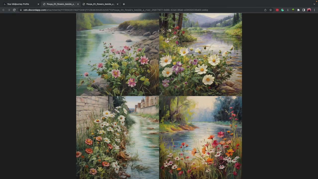 图片[4]-Midjourney, Adobe Firefly AI, ChatGPT 4大型AI人工智能-137节课-中英字幕-俗人圈网创