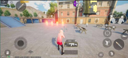 PUBG超广角(支持4服)-俗人圈网创