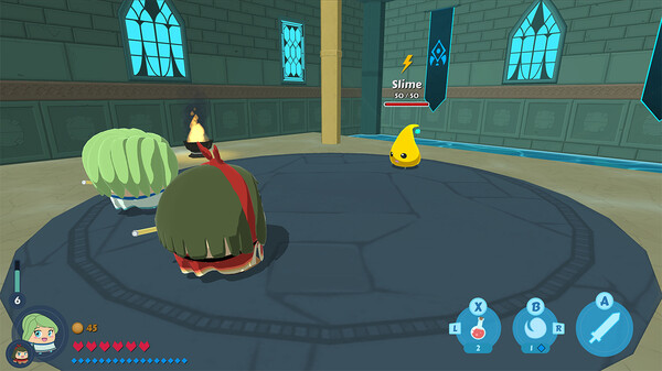 《石诗：永恒的序曲 Shishi : Timeless Prelude》中文版-俗人圈网创