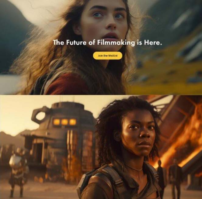 Curious Refuge -全球首个AI人工智能电影制作训练营-中英字幕|1080P|附素材-俗人圈网创