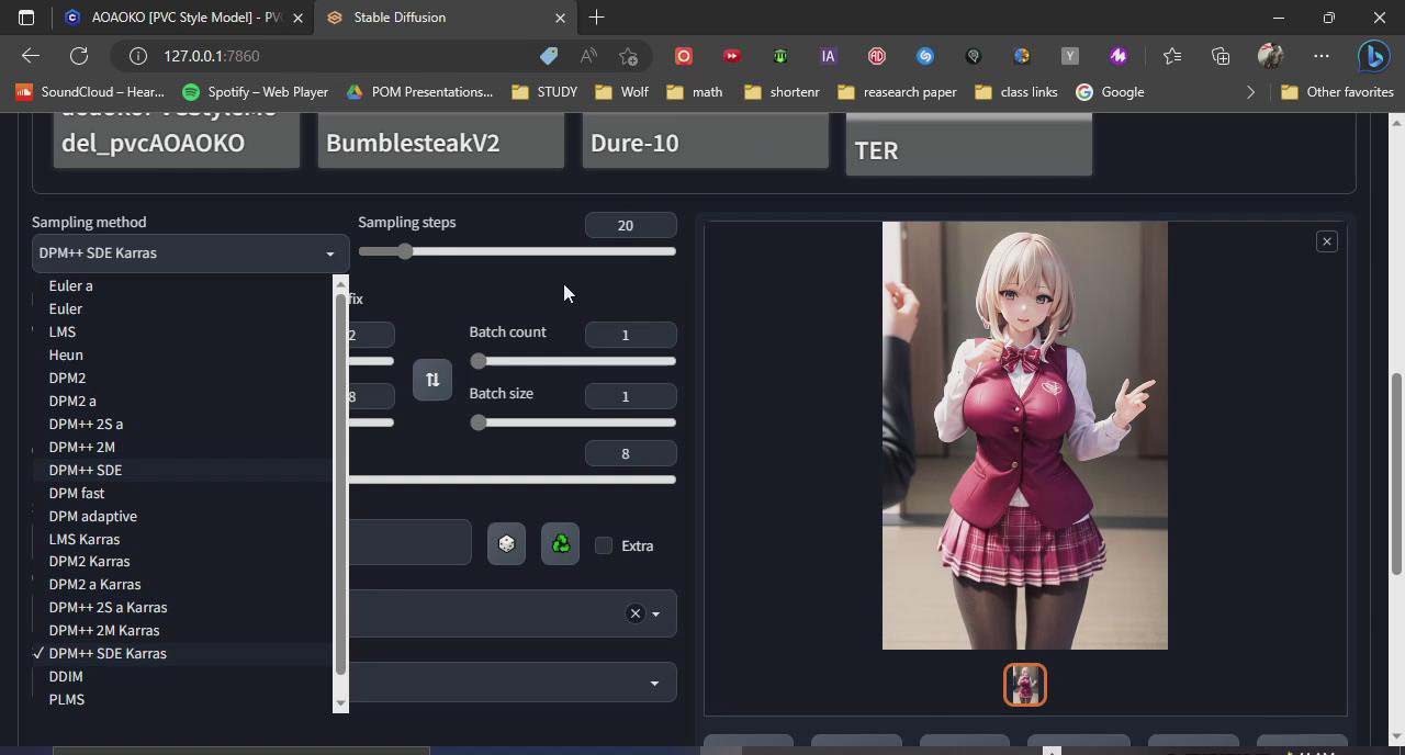 图片[7]-利用Stable Diffusion创建动漫艺术图像使用AI绘画赚钱-中英字幕-俗人圈网创