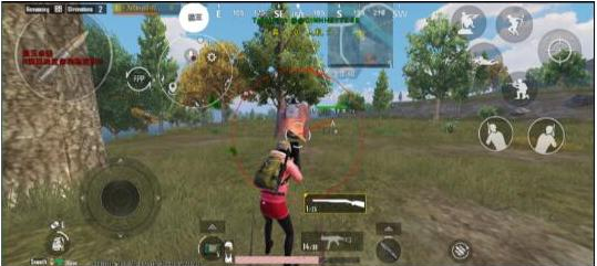 pubg3.3狼王公益直装 v6-俗人圈网创