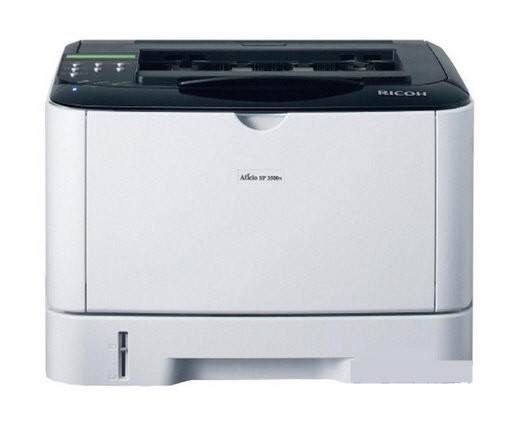 理光sp320dn打印机驱动 v1.20 官方安装版-俗人圈网创