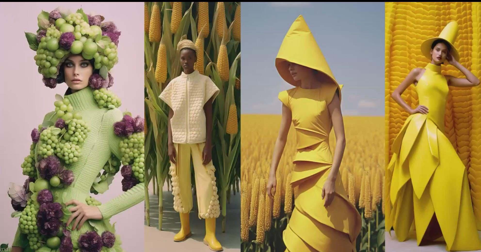 图片[6]-利用 Midjourneys Ai 人工智能设计自己的服装AI大师班-10节课-中英字幕-俗人圈网创