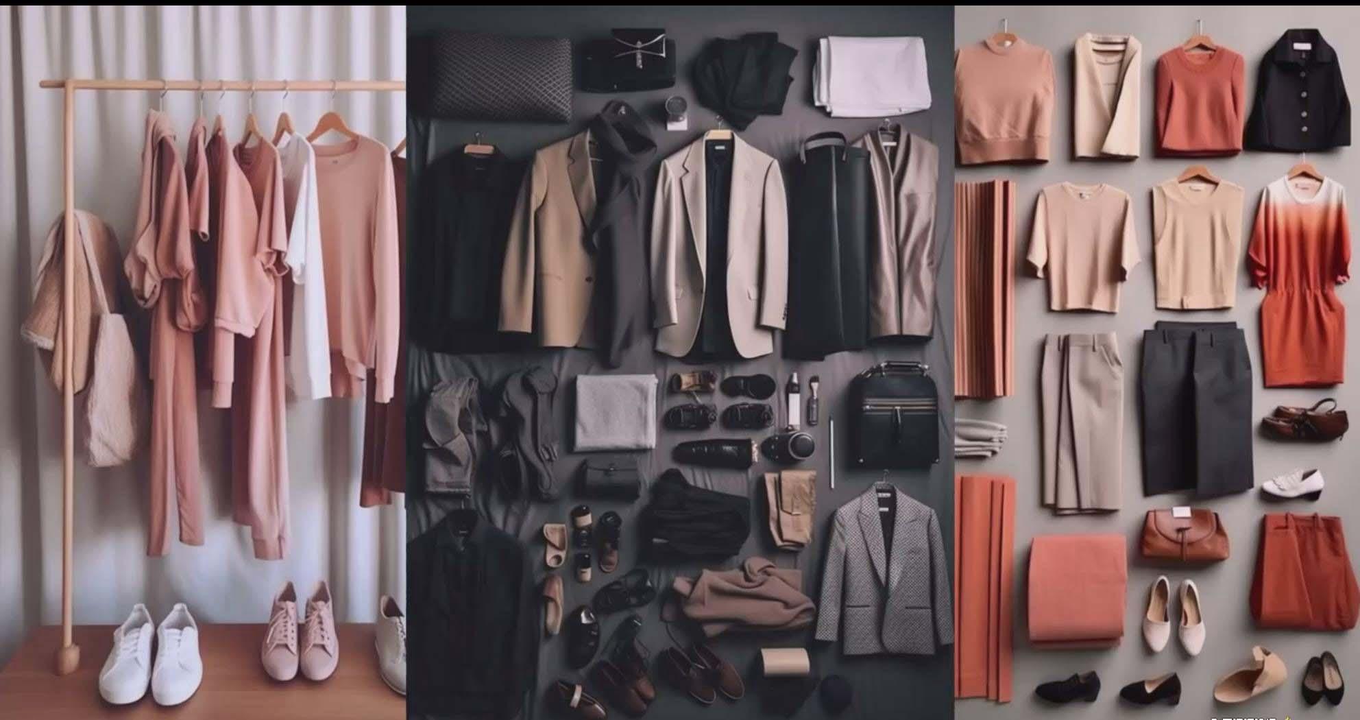 图片[5]-利用 Midjourneys Ai 人工智能设计自己的服装AI大师班-10节课-中英字幕-俗人圈网创