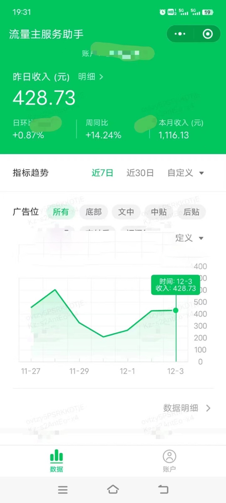 图片[1]-收益翻倍，时间减半！AI掘金，十节课详解，每天投入时间少，轻松月入1w+！-俗人圈网创