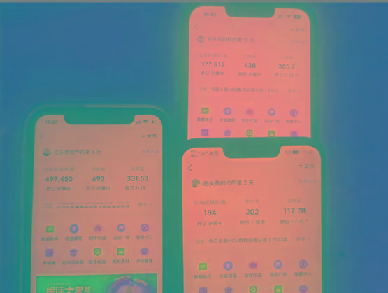 图片[2]-(9348期)2024年最强副业？AI撸头条3天必起号，一键分发，简单无脑，但基本没人知道-俗人圈网创