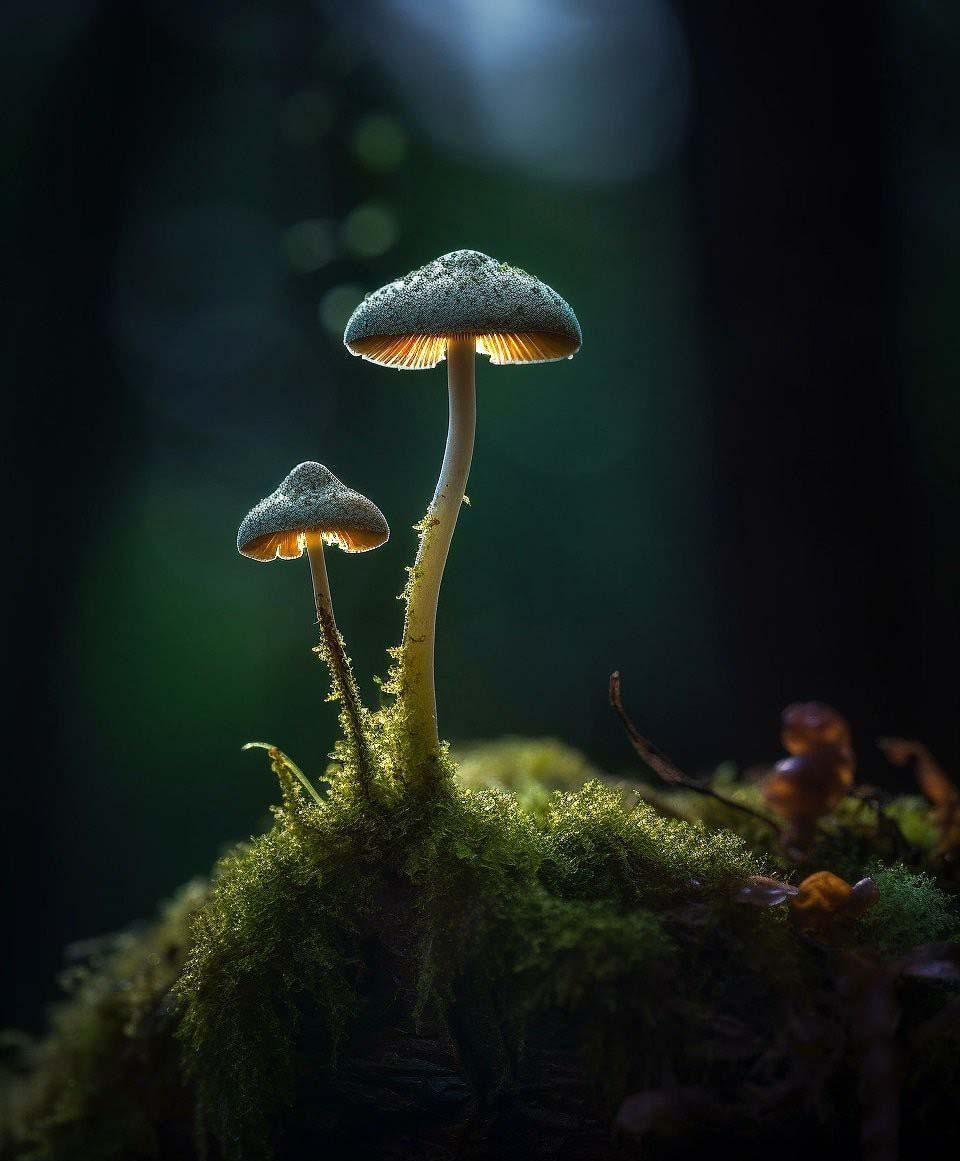 图片[1]-(8717期)摄影师 Daniel Laan 使用ChatGPT与Midjourney生成风光图像-中英字幕-俗人圈网创