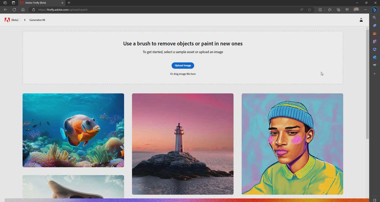 图片[2]-使用Adobe Firefly AI人工智能转变您的图像创造力教程-18节课-中英字幕-俗人圈网创