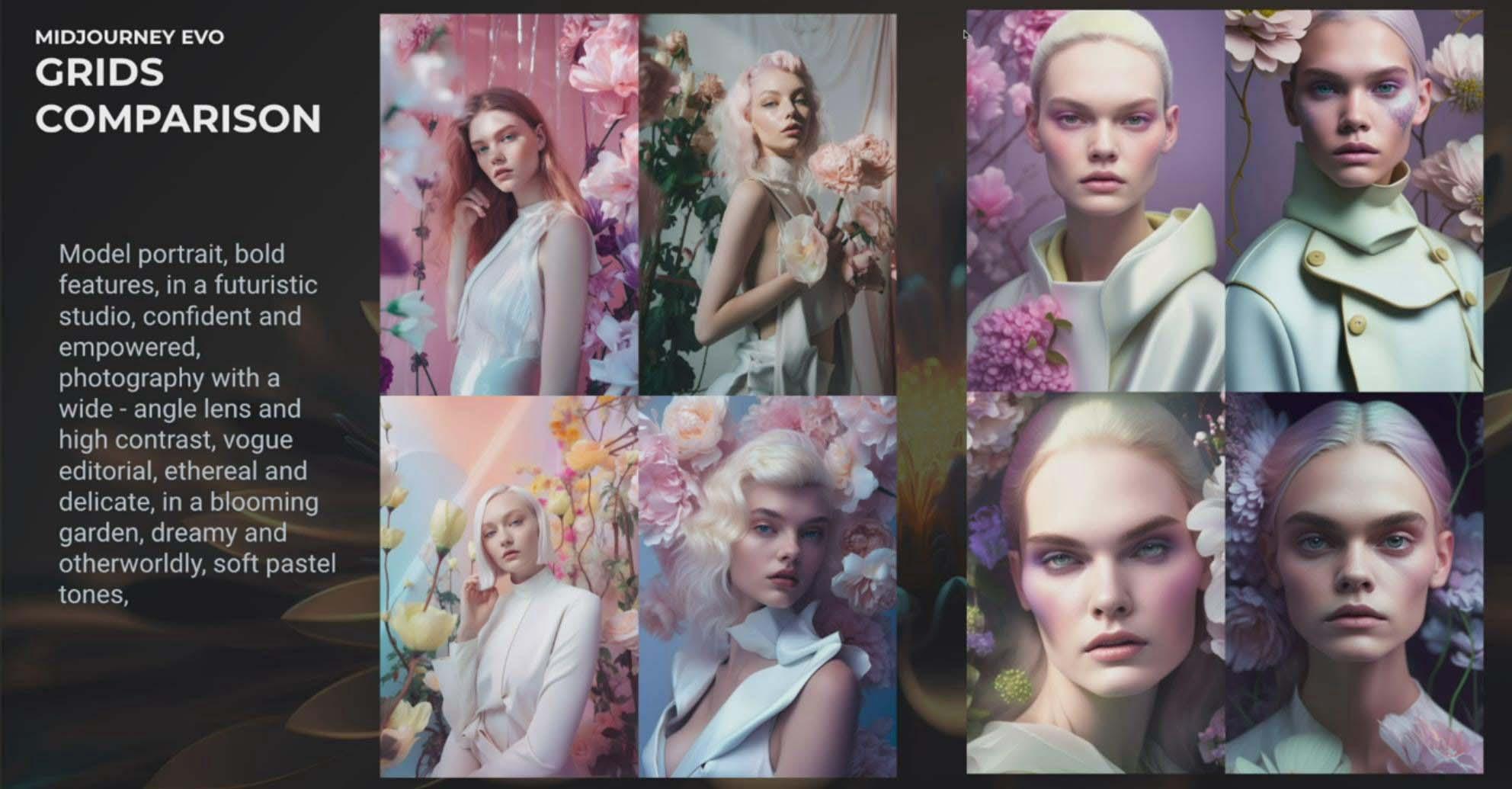 图片[8]-Midjourney AI人工智能创建和销售令人惊叹的海报教程-10节课-中英字幕-俗人圈网创