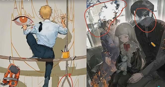 (9863期)厚涂人物-插画创作班：基础入门教程(8节课)-俗人圈网创