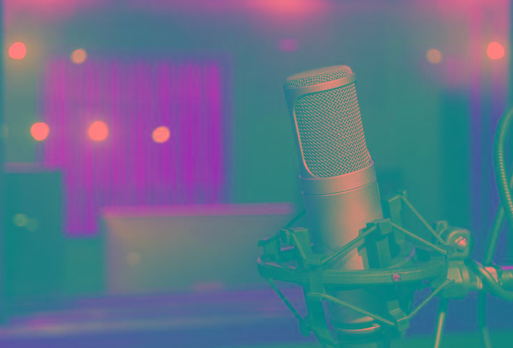 七天让你的声音蜕变-俗人圈网创