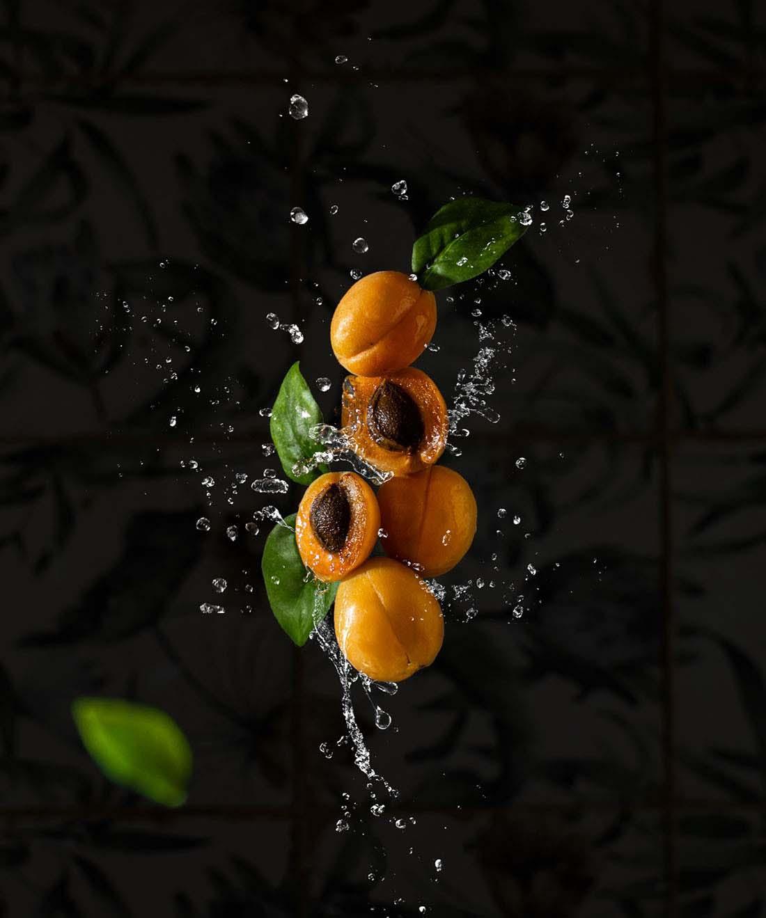 图片[10]-摄影师Daria Kalugina 12种悬浮美食摄影布光造型教程-21节课-中文字幕-俗人圈网创