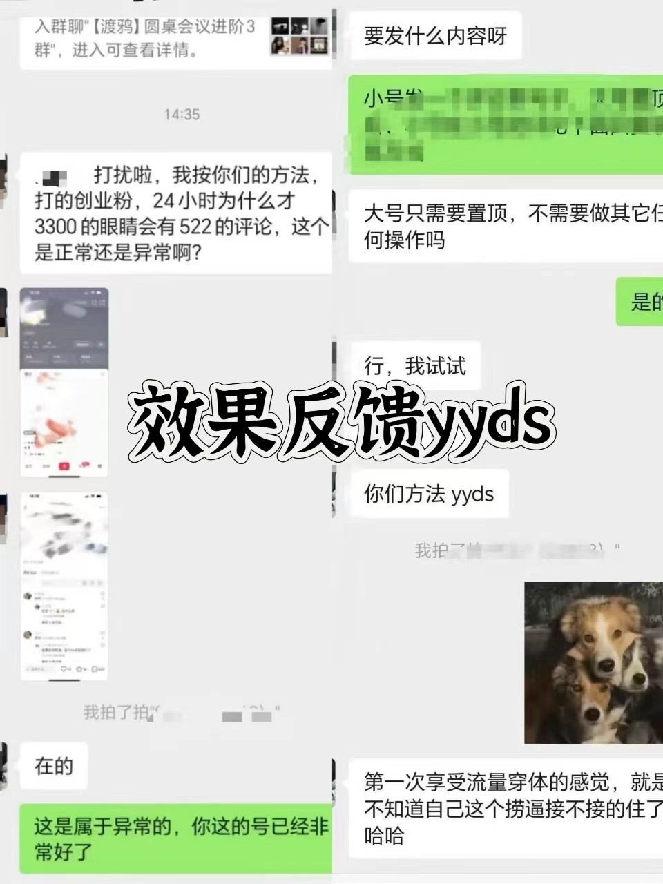 图片[3]-抖音小红书视频号全平台引流打法，全自动引流日引2000+精准客户-俗人圈网创