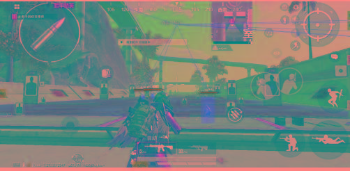 稚末和平公益内核-俗人圈网创