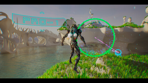 《异形奔跑者 Xeno Runners》英文版-俗人圈网创