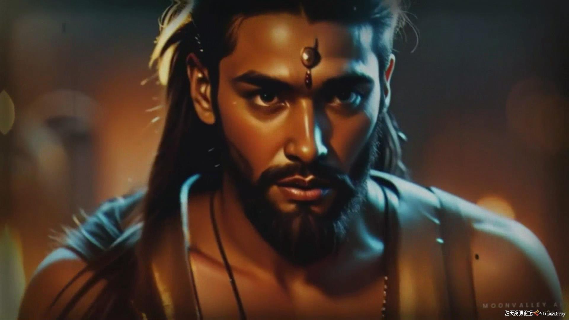 图片[3]-(9457期)Moonvalley AI 完全大师级AI人工智能文本生成视频教程-中英字幕-俗人圈网创